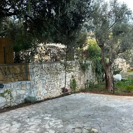 Apartment Casa Di Christina Selva Di Fasano