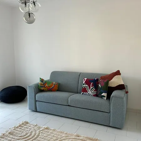 Apartment Casa Di Christina *
