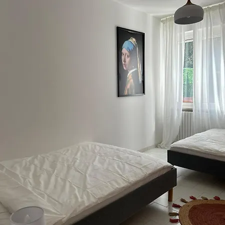 Casa Di Christina Apartment