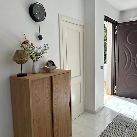 Apartment Casa Di Christina