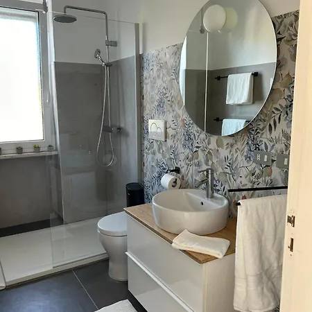 Casa Di Christina Apartment Selva Di Fasano