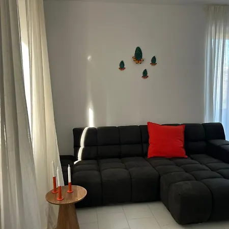 Casa Di Christina Selva Di Fasano