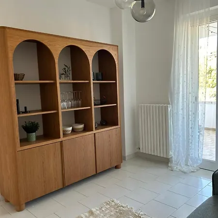 Casa Di Christina Apartment *